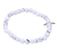 Edelsteinarmband Kinder Schutzengel Howlith / Bei Hugendubel