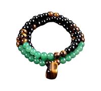 Edelsteine Halskette - Fashion Langer Unisex Schmuck,Kristallkette für Frauen | für Geburtstag, Feiertage, Feiern, Familie und Freunde