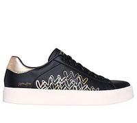 EDEN LX - GLEAMING HEARTS Schwarz - Gr. - 41