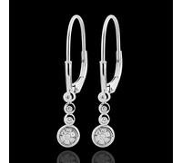 Edenly Ohrringe Diamant Irissa