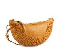 Campomaggi Edera Pochette Piccola 9880 giallo