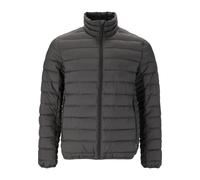 Whistler Herren Edge CFT+ Light Puffer Jacke (Größe L, grau)