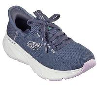 EDGERIDE - IMPRESSION Blau - Gr. - 36