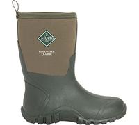 Edgewater Classic Mid Boot für Herren, Grün, 6