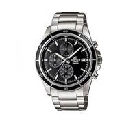 Casio Herrenuhr Edifice Uhren EFR-526D-1AVUEF