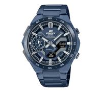 Edifice Casio ECB-2200CB-2AEF Solaruhr, Edelstahl
