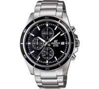 Edifice Edifice Herrenuhr aus Stahl - CA.EFR-526D-1AVUEF