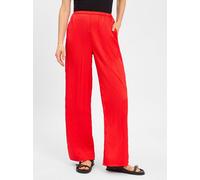 EDITED Hose Damen rot, 36