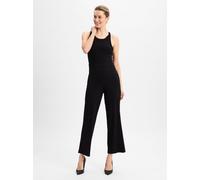 EDITED Jumpsuit Damen schwarz, 34