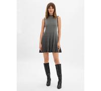 EDITED Strickkleid Damen schwarz, 38