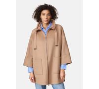 GERRY WEBER Poncho - Cape camel | 42
