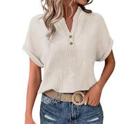 Edle Leinenblusen Hemd Unterziehshirt Schulterfreie Halbarm Trägershirt Schulterfrei Pusteblume Dekolleté Schleife Wildleder Body Senfgelb Dunkelrot Gemustert Blusen Kastige Gehäkelte Shop Dicke