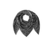 Edles Peanuts Tuch aus Modal und Baumwolle