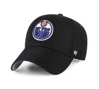 Edmonton Oilers NHL '47 MVP Cap Schwarz - ONE SIZE
