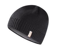 VAUDE Herren Edo Beanie III black - (4062218395534)