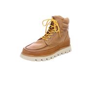 EDOR Schnürboots braun Herren 42