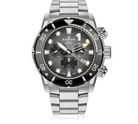 EDOX CO-1 Chronograph Herrenuhr 10242 TINM GIDNO