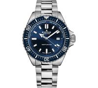 Edox - 80120 3BUM BUF - Armbanduhr - Herren - Automatik - Neptunian