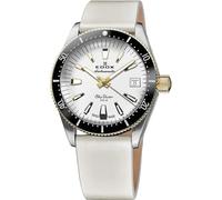 EDOX SkyDiver 38mm Date Automatic 80131 357JNC BI