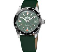 Edox - 80131 3NC VI - Armbanduhr - Unisex - Automatik - Skydiver 38 Date