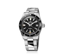 Edox - 80131 3NM NIB - Armbanduhr - Unisex - Automatik - Skydiver 38 Date