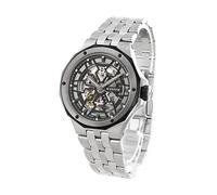 EDOX Analog 85303-3NM-NBG, Silber, Armband