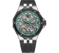 EDOX Analog mid-37106, Schwarz