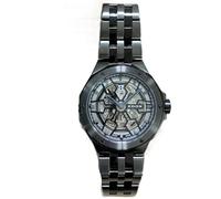 EDOX Analog mid-37108, Schwarz