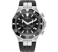 Edox Analog mid-37115, Schwarz