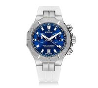 EDOX Analog mid-37122, weiß