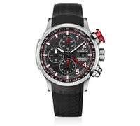 Edox Chronorally Automatic Herrenuhr 01129 TRCA NCAR