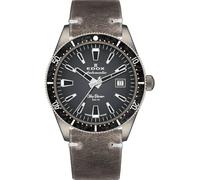 Edox - Armbanduhr - Herren - Automatik - Skydiver Ltd. Edit. - 80126 3VIN GDN
