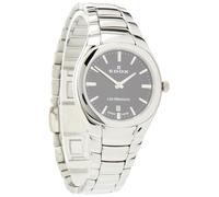 Edox - Armbanduhr - Damen - Les Bémonts - Ultra Slim Date - 57004 3 NIN