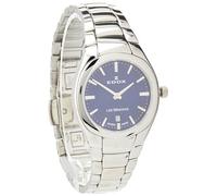 EDOX Analog mid-39043, Silber