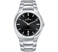 EDOX Analog mid-39046, Silber