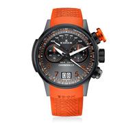 EDOX Chronorally Chronograph 38003 TINGNOCAO GNO - 45 mm