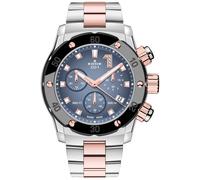 EDOX CO-1 Chronolady - 10255 357RM BUIDR
