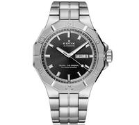 Edox Delfin The Original 88008-3M-NIN - Herren - 43 mm - Analog - Automatik - Saphirglas