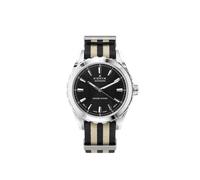 EDOX Grand Ocean Automatic 80140 3NAGN NIN Herrenuhr