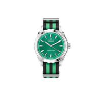 EDOX Grand Ocean Automatic 80140 3NANT TIN Herrenuhr