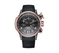 Edox Herrenuhr Chronorally 38003 TINGR GNR