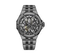 Edox Herrenuhr Delfin The Original 85303 357GNM NGN