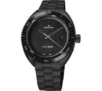 EDOX Hydro-Sub Automatic Chronometer Label Noir Edition - 80128 37NLNM NLN