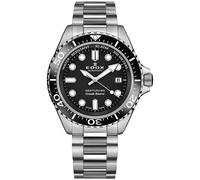 Edox Neptunian 80801-3NM-NIN - Herren - 42 mm - Analog - Automatik - Saphirglas