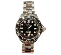 Edox Neptunian 80801-3NM-NIN - Man - 42 mm - Analog - Quarz - Saphirglas