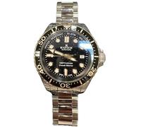 Edox Neptunian Grande Automatik Herrenuhr