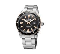 Edox Uhren-Set inkl. Wechselarmband SKKYDIVER 80126 357RNM NIRB