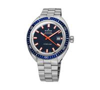 Edox Unisexuhr Hydro SUB Lim. Edition 80128 3BUM BUIO