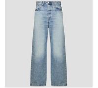 Edwin Flare Jeans/Bootcut Wide Pant in Blau US 36 / 32