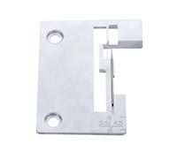 EEEBLBXNQ 1 Nadelplatte for Nähmaschinen, passend for Singer Overlock-Modelle 550443-452, 4772, 550443, 14U544, 14SH654